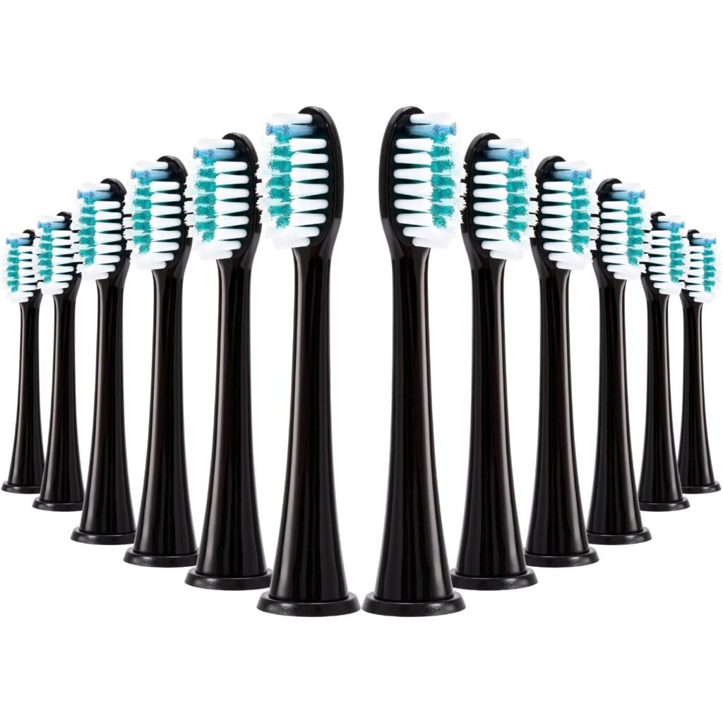 Cabezales de Cepillo de Repuesto Philips Sonicare: Limpieza Eficaz para Tu Sonrisa Radiante